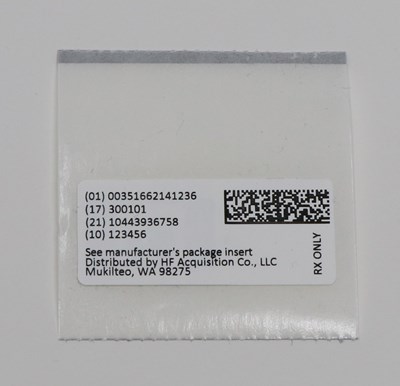 51662 1412 3 Rfid Hf Label